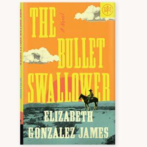 2/$10 BOTM The Bullet Swallower